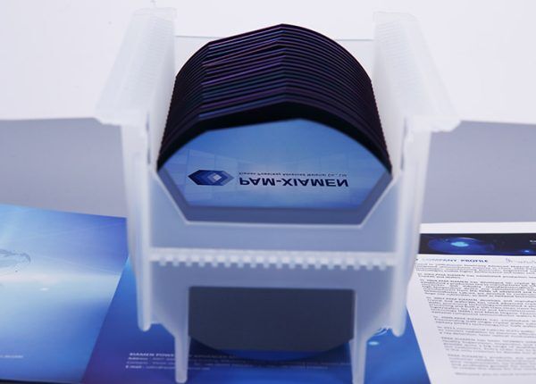 その他 weha Single Crystal FZ (Float Zone) Silicon Wafer with High Resistivity